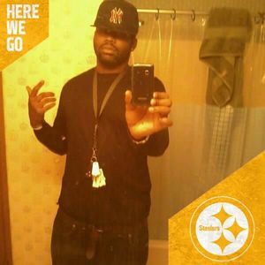 Meet your Posher, Mark